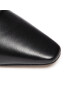 Simple Обувки на ток SL-04-02-000061 Черен - Pepit.bg