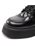 Simple Обувки SL-30-02-000095 Черен - Pepit.bg