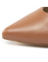 Simple Обувки SL-44-02-000111 Кафяв - Pepit.bg