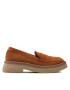 Simple Обувки SL-51-02-000042 Кафяв - Pepit.bg