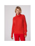 Simple Поло SWD507-02 Коралов Relaxed Fit - Pepit.bg