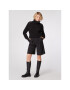 Simple Поло SWD507 Черен Regular Fit - Pepit.bg