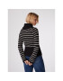 Simple Поло SWD508-03 Черен Standard Fit - Pepit.bg