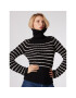 Simple Поло SWD508-03 Черен Standard Fit - Pepit.bg