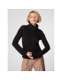 Simple Поло SWD508 Черен Regular Fit - Pepit.bg