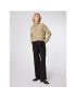 Simple Поло SWD513-02 Бежов Relaxed Fit - Pepit.bg