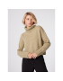 Simple Поло SWD513-02 Бежов Relaxed Fit - Pepit.bg