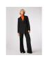 Simple Поло SWD551-01 Оранжев Slim Fit - Pepit.bg