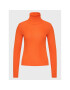 Simple Поло SWD551-01 Оранжев Slim Fit - Pepit.bg