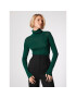 Simple Поло SWD551-02 Зелен Slim Fit - Pepit.bg