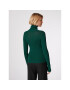 Simple Поло SWD551-02 Зелен Slim Fit - Pepit.bg