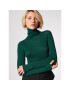 Simple Поло SWD551-02 Зелен Slim Fit - Pepit.bg