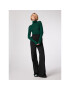 Simple Поло SWD551-02 Зелен Slim Fit - Pepit.bg