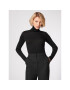 Simple Поло SWD551-03 Черен Slim Fit - Pepit.bg
