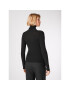 Simple Поло SWD551-03 Черен Slim Fit - Pepit.bg
