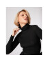 Simple Поло SWD551-03 Черен Slim Fit - Pepit.bg