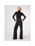 Simple Поло SWD551-03 Черен Slim Fit - Pepit.bg