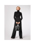 Simple Поло SWD551-03 Черен Slim Fit - Pepit.bg