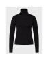 Simple Поло SWD551-03 Черен Slim Fit - Pepit.bg