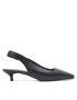 Simple Сандали SEWILLA-23SS3418 Черен - Pepit.bg