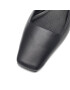 Simple Сандали SEWILLA-23SS3418 Черен - Pepit.bg