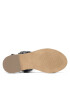 Simple Сандали SITGES-35512 Черен - Pepit.bg
