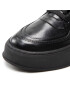 Simple Сникърси SL-15-02-000092 Черен - Pepit.bg