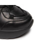 Simple Сникърси SL-49-02-000070 Черен - Pepit.bg