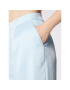Simple Текстилни панталони SPD015 Син Regular Fit - Pepit.bg