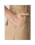Simple Текстилни панталони SPD504-03 Бежов Relaxed Fit - Pepit.bg