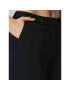 Simple Текстилни панталони SPD506-02 Черен Slim Fit - Pepit.bg
