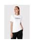 Simple Тишърт TSD033 Бял Regular Fit - Pepit.bg