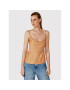 Simple топ TPD006 Кафяв Regular Fit - Pepit.bg