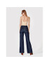 Simple топ TPD008 Бежов Slim Fit - Pepit.bg