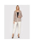 Sisley Сако 20MVLW005 Бежов Regular Fit - Pepit.bg