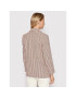 Sisley Сако 20MVLW005 Бежов Regular Fit - Pepit.bg