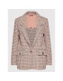 Sisley Сако 20MVLW005 Бежов Regular Fit - Pepit.bg