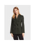 Sisley Сако 2J5GLW00H Зелен Regular Fit - Pepit.bg