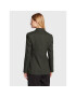 Sisley Сако 2J5GLW00H Зелен Regular Fit - Pepit.bg