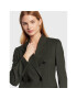 Sisley Сако 2J5GLW00H Зелен Regular Fit - Pepit.bg