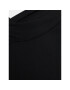Sisley Блуза 34KBL103P Черен Slim Fit - Pepit.bg