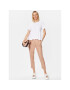 Sisley Блуза 3I97L1032 Бял Regular Fit - Pepit.bg