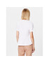 Sisley Блуза 3I97L1032 Бял Regular Fit - Pepit.bg