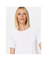 Sisley Блуза 3I97L1032 Бял Regular Fit - Pepit.bg