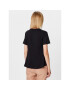 Sisley Блуза 3I97L1032 Черен Regular Fit - Pepit.bg