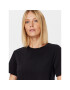 Sisley Блуза 3I97L1032 Черен Regular Fit - Pepit.bg