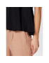 Sisley Блуза 3I97L1032 Черен Regular Fit - Pepit.bg