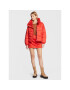 Sisley Блуза 3XY4L126X Кафяв Regular Fit - Pepit.bg