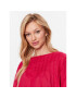 Sisley Блуза 5HO1LQ040 Розов Regular Fit - Pepit.bg