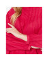 Sisley Блуза 5HO1LQ040 Розов Regular Fit - Pepit.bg